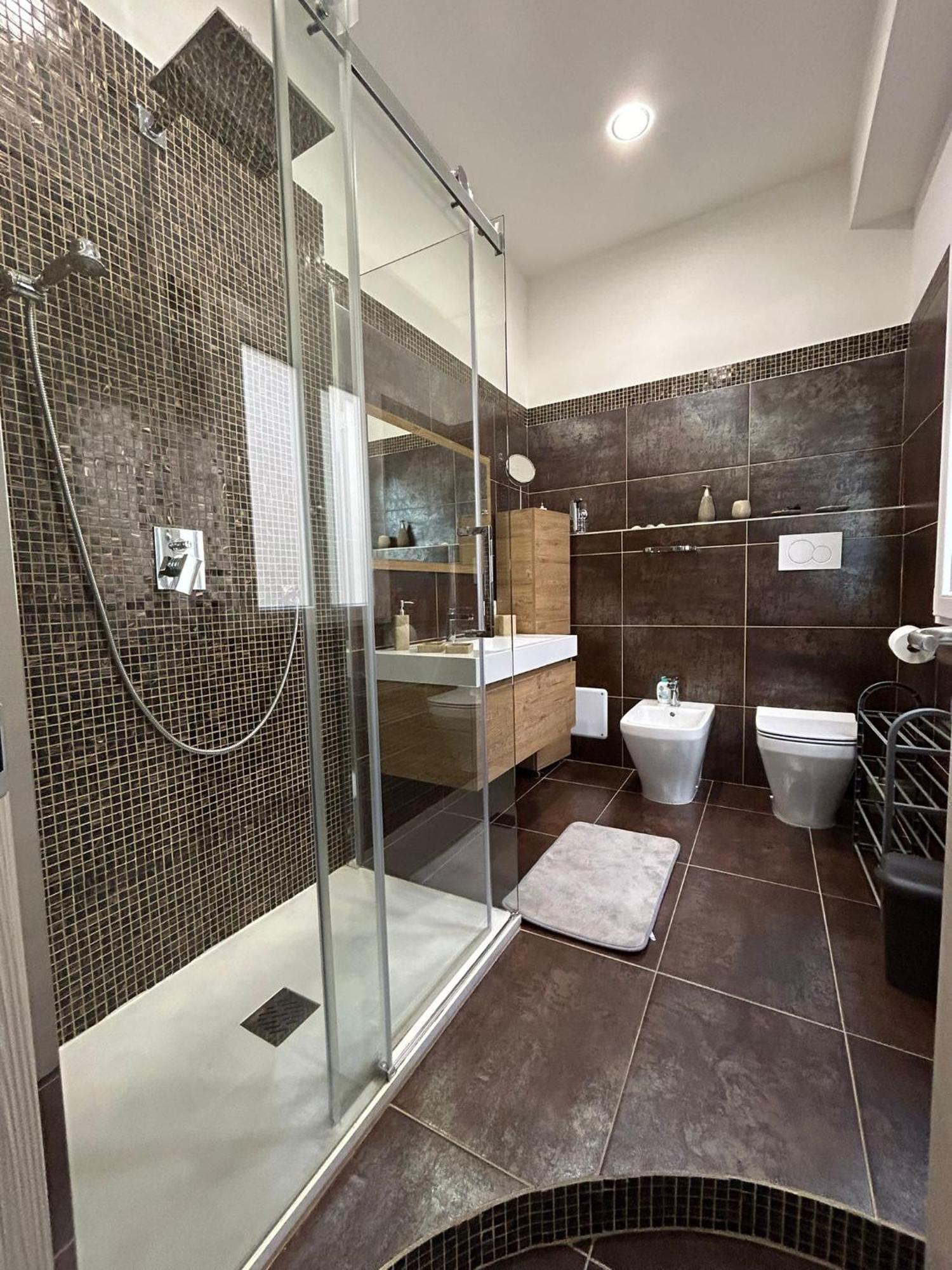Vanilla Rooms Cagliari Bagian luar foto