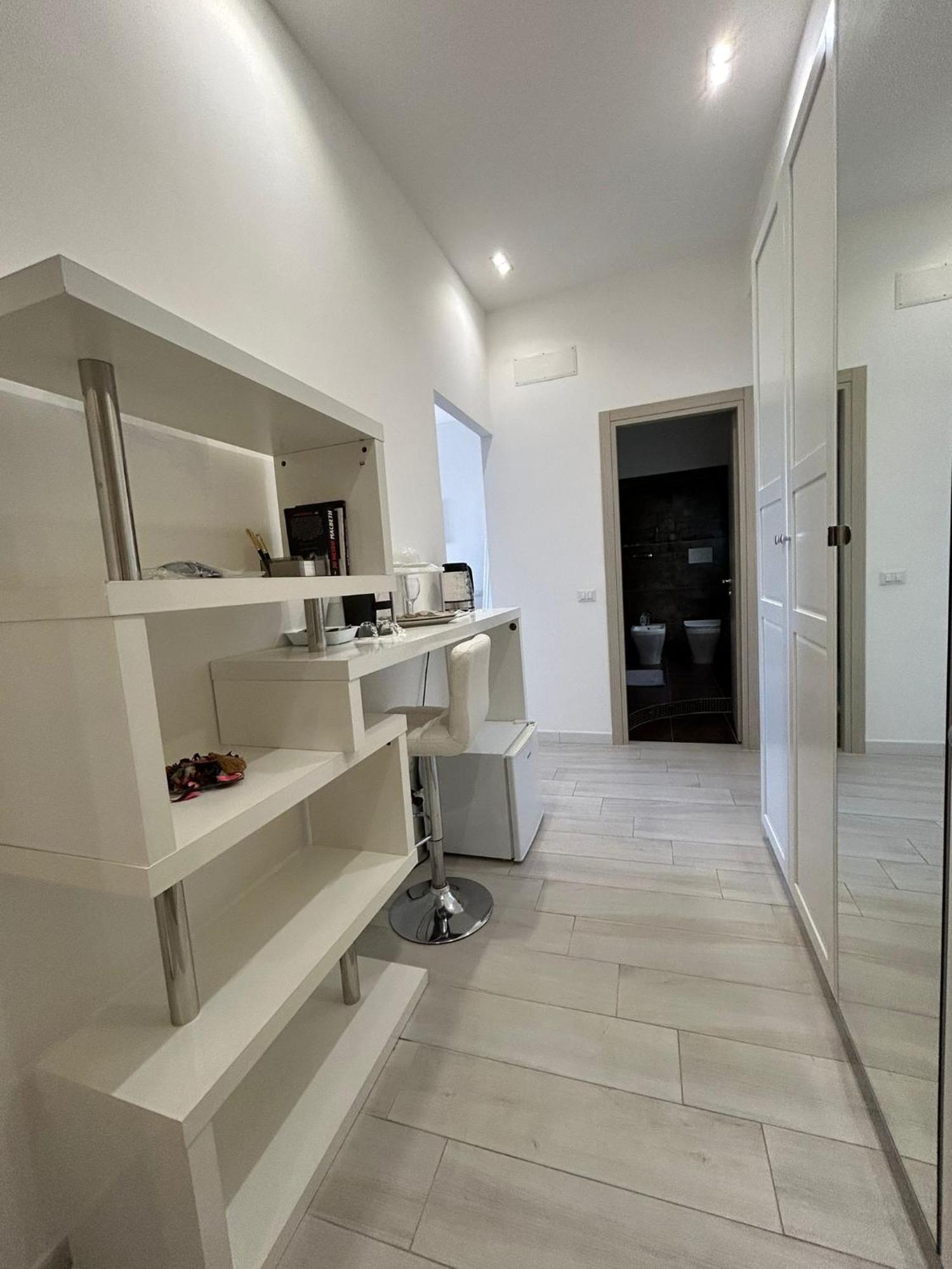 Vanilla Rooms Cagliari Bagian luar foto