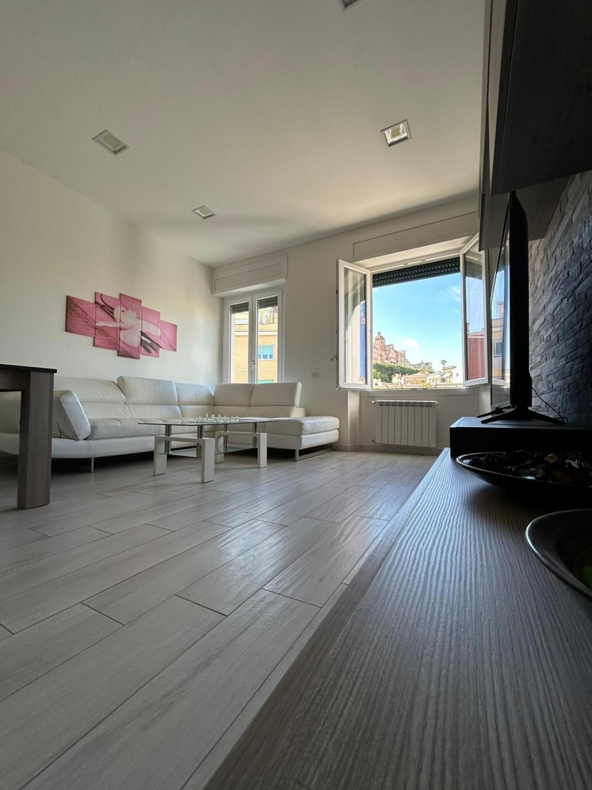 Vanilla Rooms Cagliari Bagian luar foto