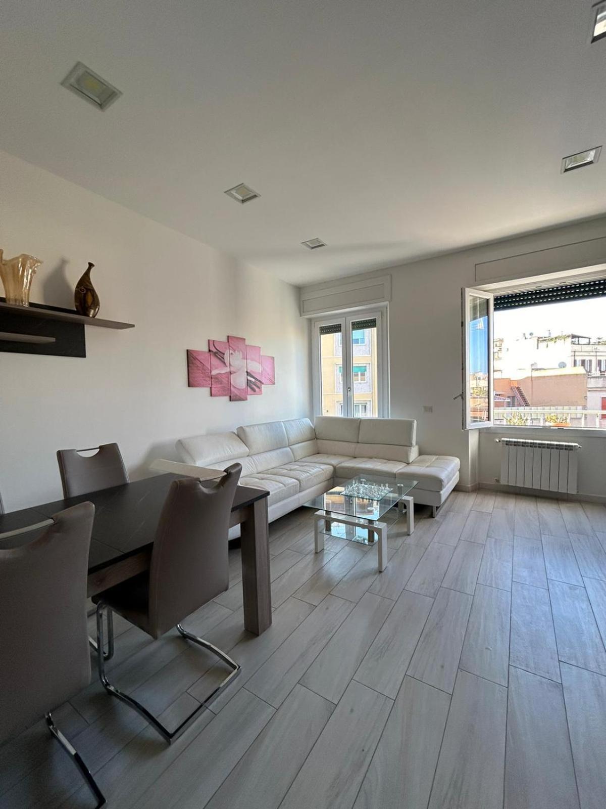 Vanilla Rooms Cagliari Bagian luar foto