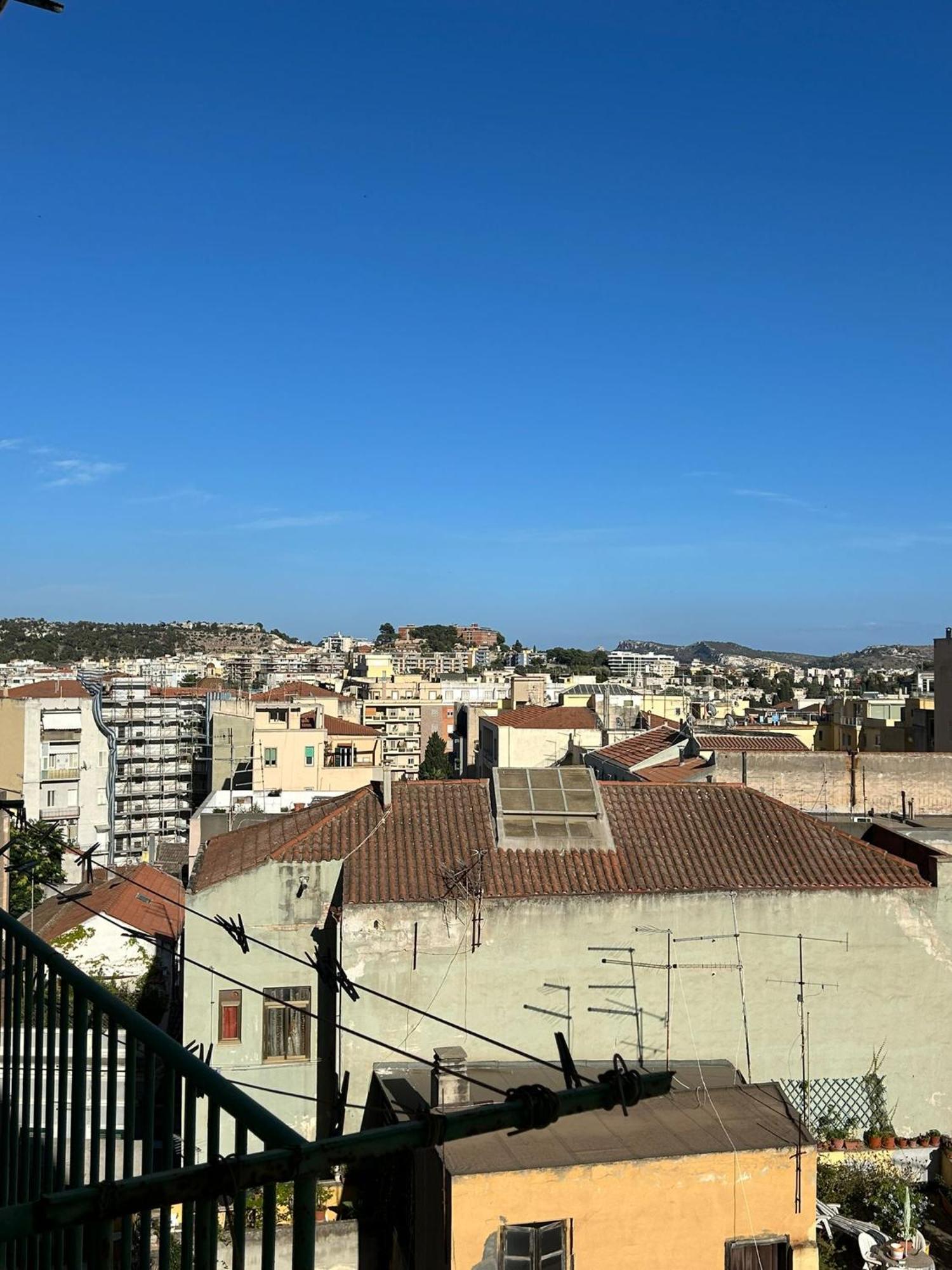 Vanilla Rooms Cagliari Bagian luar foto