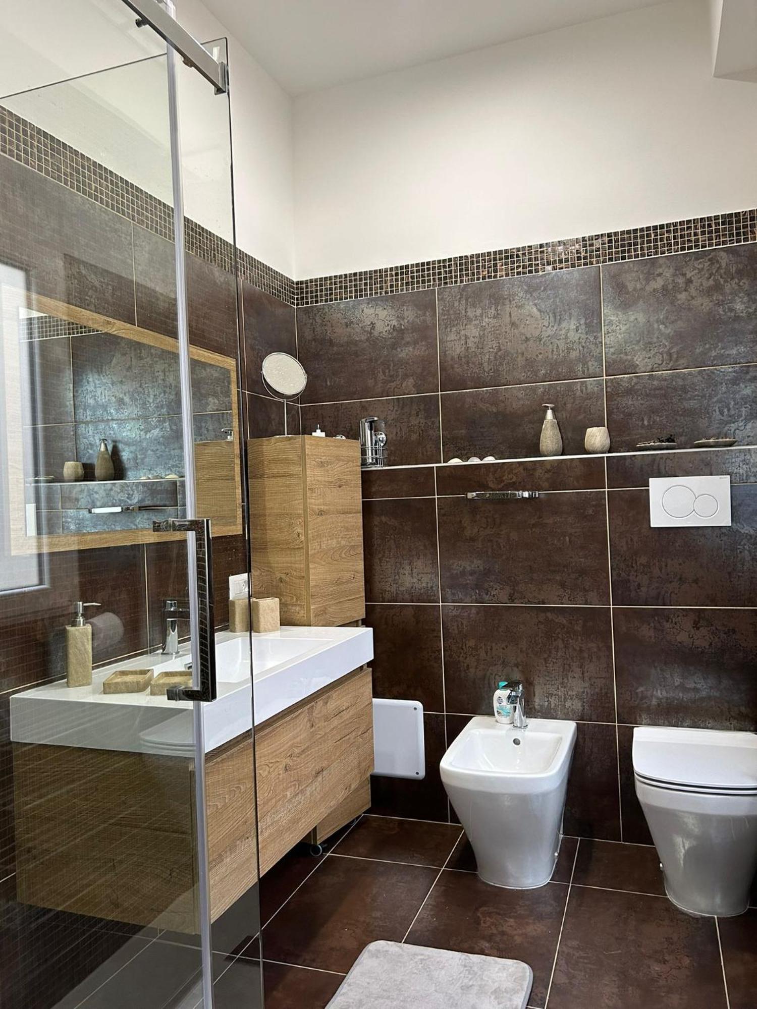 Vanilla Rooms Cagliari Bagian luar foto