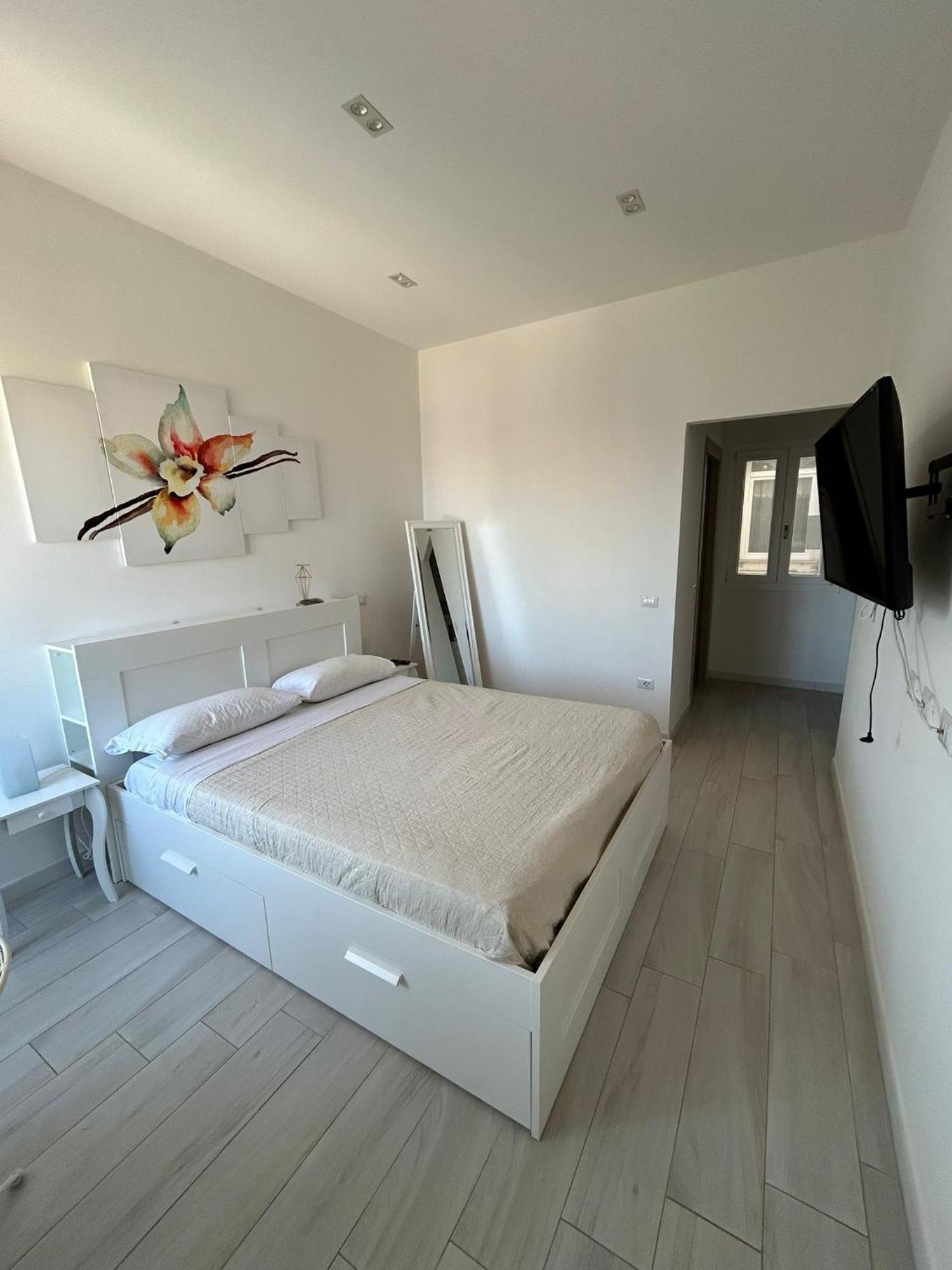 Vanilla Rooms Cagliari Bagian luar foto